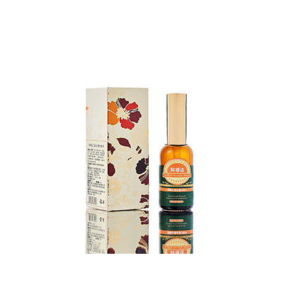 私密细嫩修复精华南海