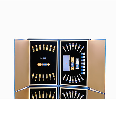 南海7D私密抗衰养护套