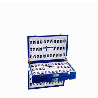 南海润芯综合版