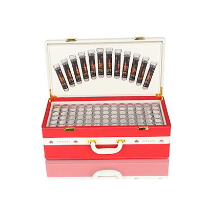 南海产后卵巢回春套