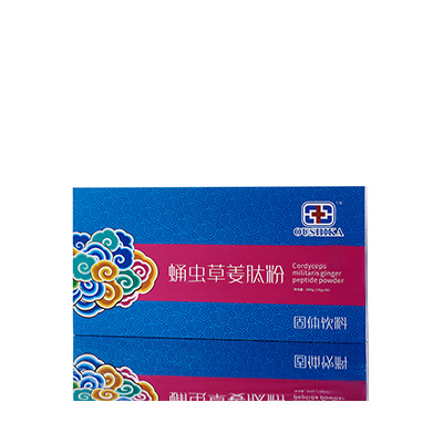 南海蛹虫草气血汤