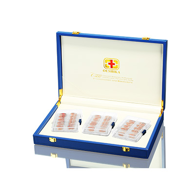 南海子宫排毒套